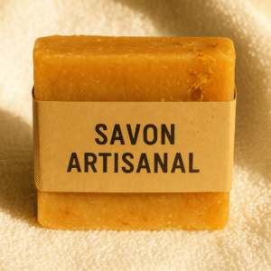 Savon "Calendula Douceur"